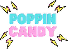 Poppin Candy